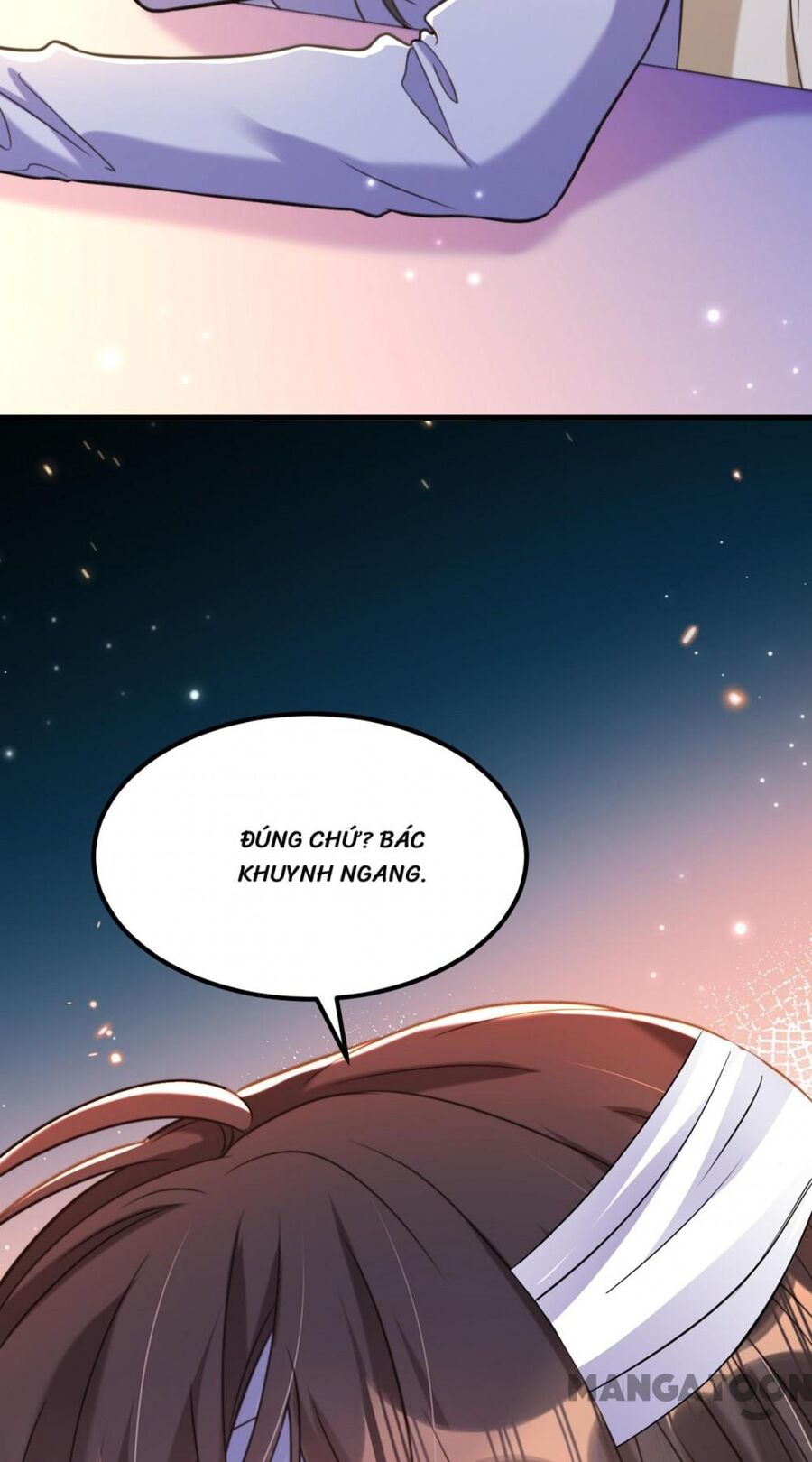 Trùng Sinh Không Gian: Cô Vợ Hào Môn Nóng Bỏng Không Dễ Chọc Chapter 333 - Trang 2