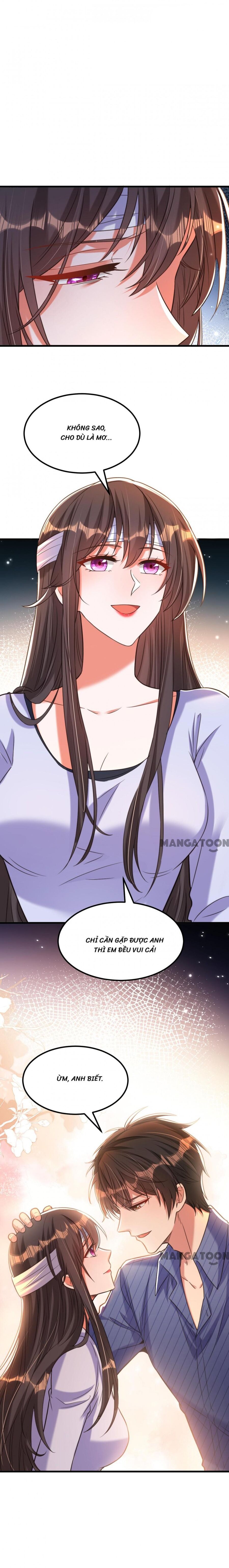 Trùng Sinh Không Gian: Cô Vợ Hào Môn Nóng Bỏng Không Dễ Chọc Chapter 333 - Trang 2