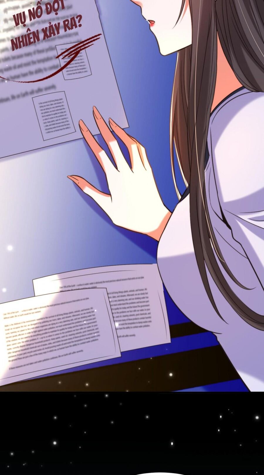 Trùng Sinh Không Gian: Cô Vợ Hào Môn Nóng Bỏng Không Dễ Chọc Chapter 333 - Trang 2