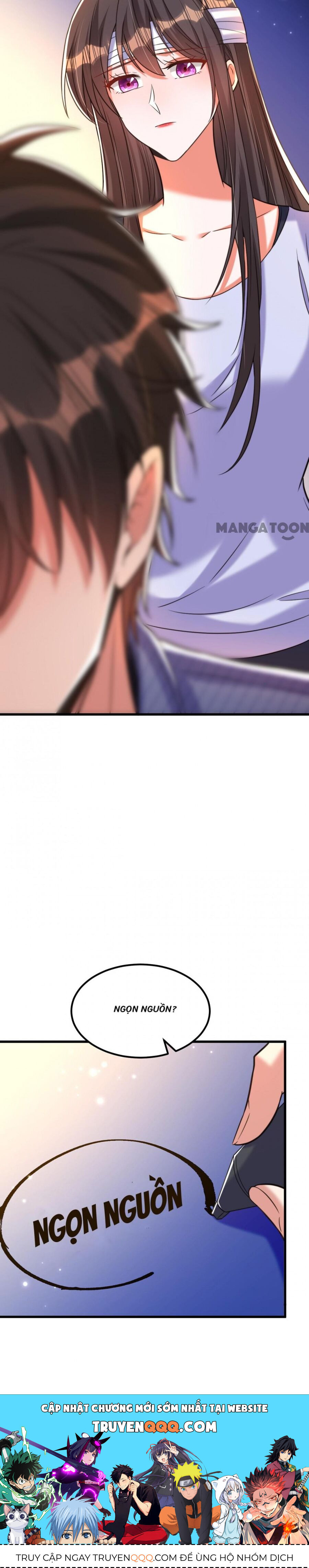 Trùng Sinh Không Gian: Cô Vợ Hào Môn Nóng Bỏng Không Dễ Chọc Chapter 333 - Trang 2