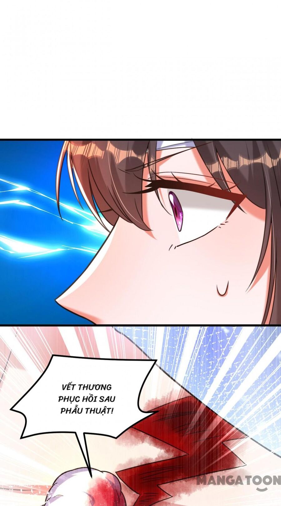 Trùng Sinh Không Gian: Cô Vợ Hào Môn Nóng Bỏng Không Dễ Chọc Chapter 334 - Trang 2