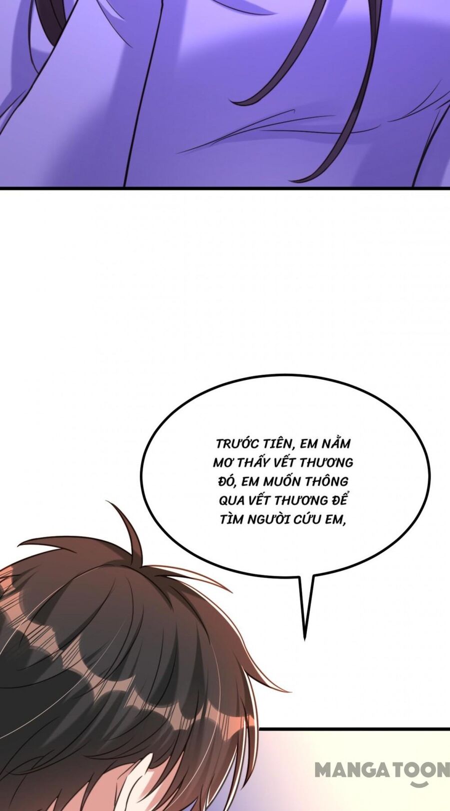 Trùng Sinh Không Gian: Cô Vợ Hào Môn Nóng Bỏng Không Dễ Chọc Chapter 334 - Trang 2