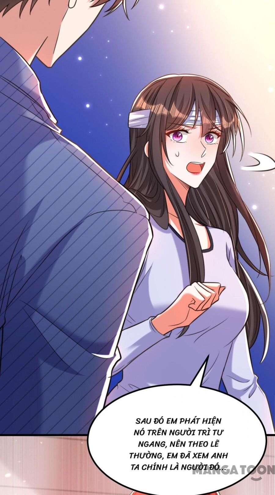 Trùng Sinh Không Gian: Cô Vợ Hào Môn Nóng Bỏng Không Dễ Chọc Chapter 334 - Trang 2