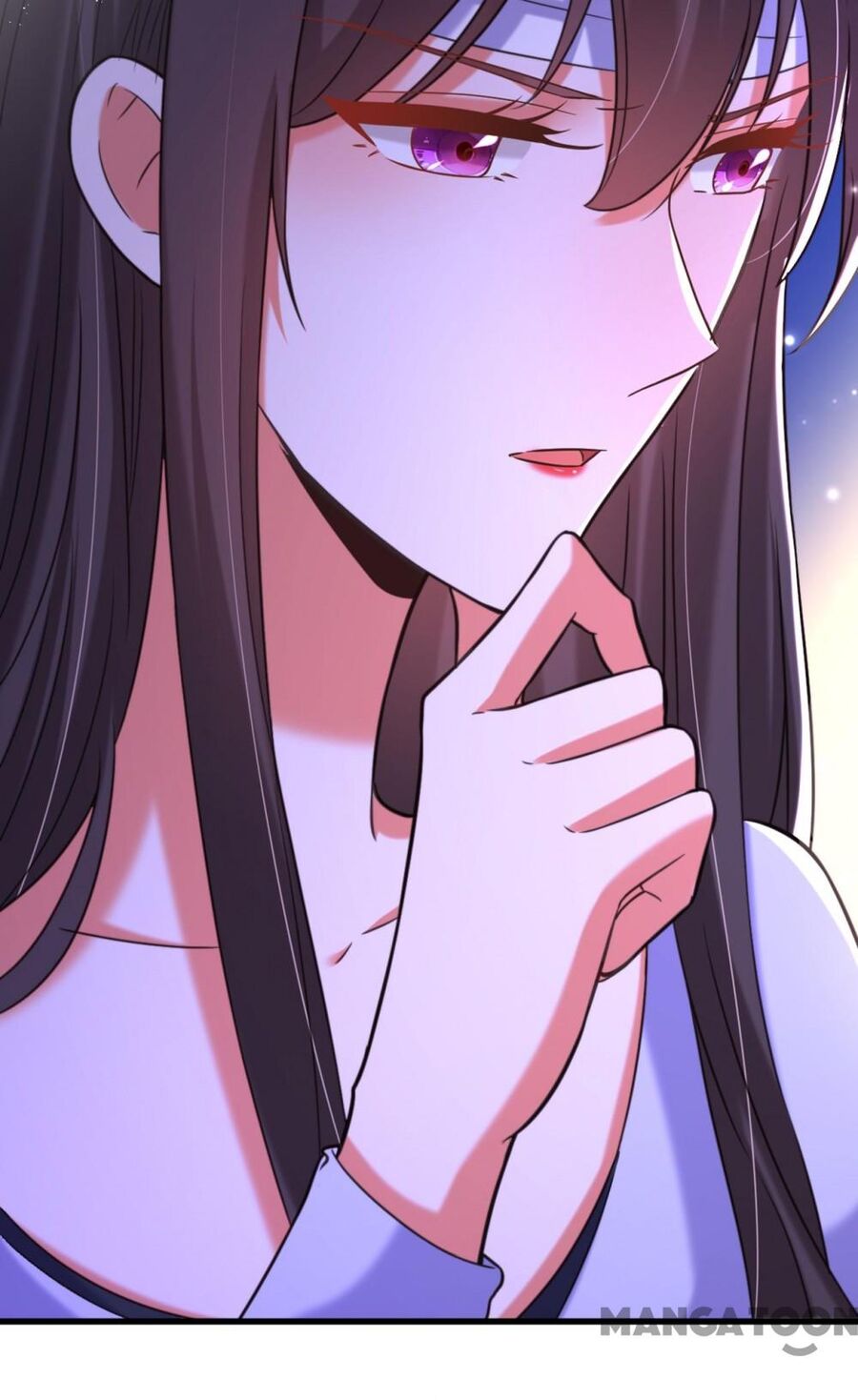 Trùng Sinh Không Gian: Cô Vợ Hào Môn Nóng Bỏng Không Dễ Chọc Chapter 334 - Trang 2