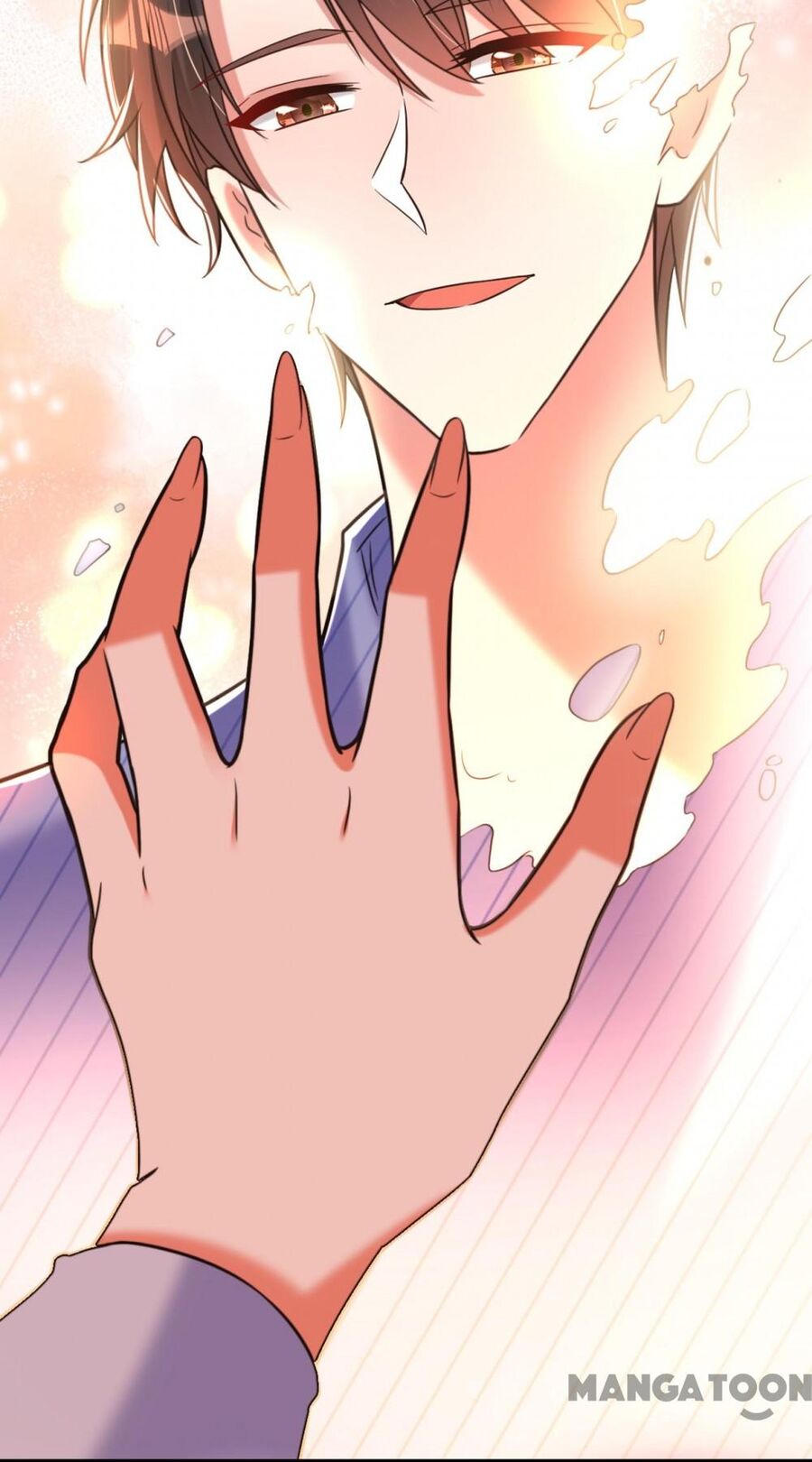 Trùng Sinh Không Gian: Cô Vợ Hào Môn Nóng Bỏng Không Dễ Chọc Chapter 334 - Trang 2