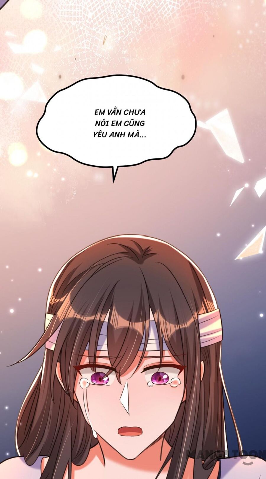 Trùng Sinh Không Gian: Cô Vợ Hào Môn Nóng Bỏng Không Dễ Chọc Chapter 334 - Trang 2