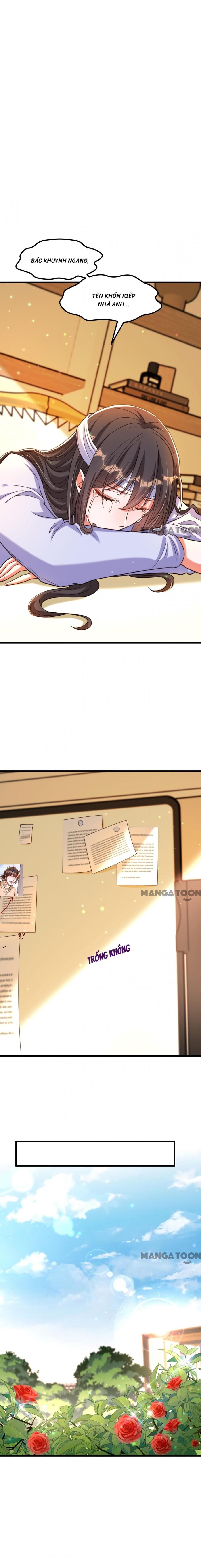 Trùng Sinh Không Gian: Cô Vợ Hào Môn Nóng Bỏng Không Dễ Chọc Chapter 334 - Trang 2
