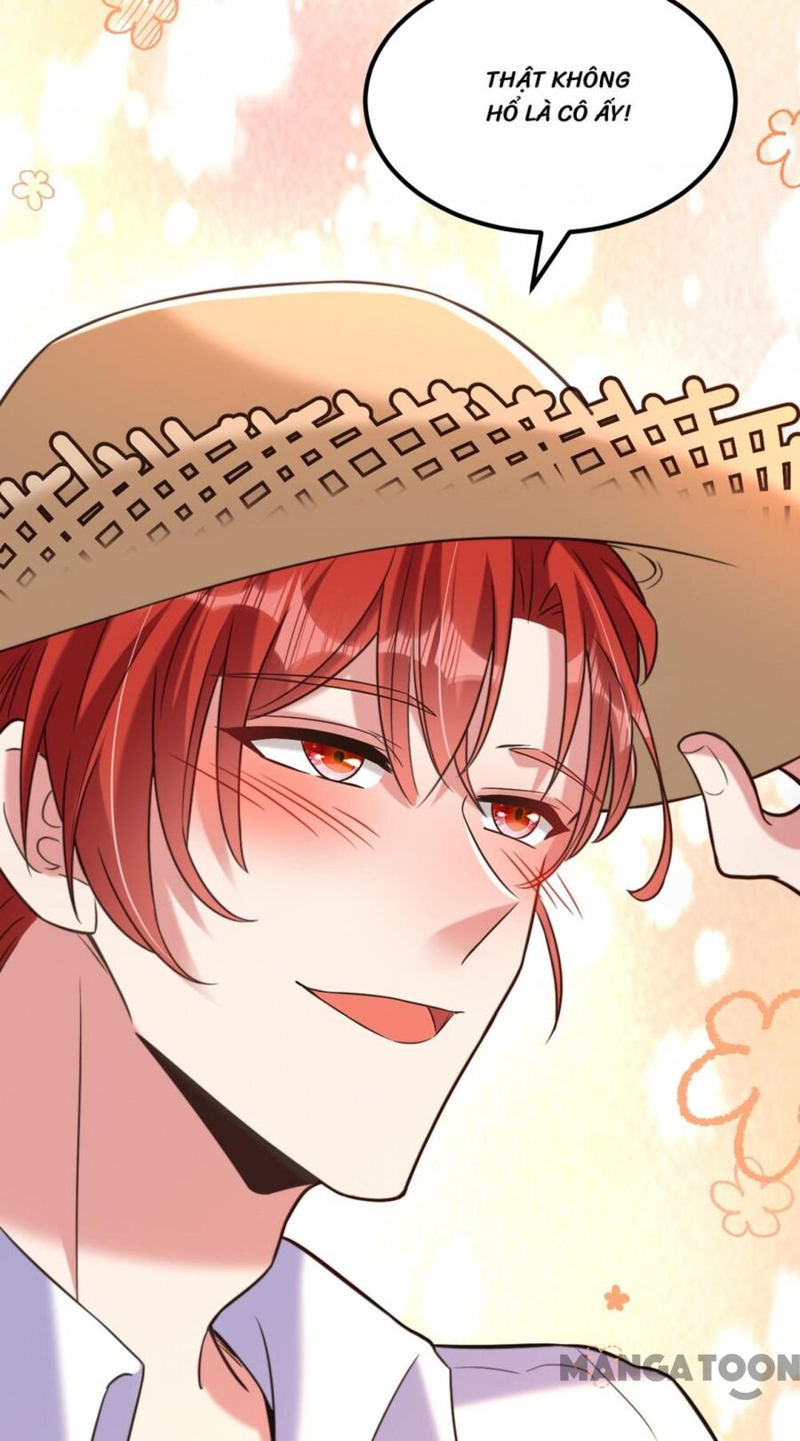 Trùng Sinh Không Gian: Cô Vợ Hào Môn Nóng Bỏng Không Dễ Chọc Chapter 334 - Trang 2