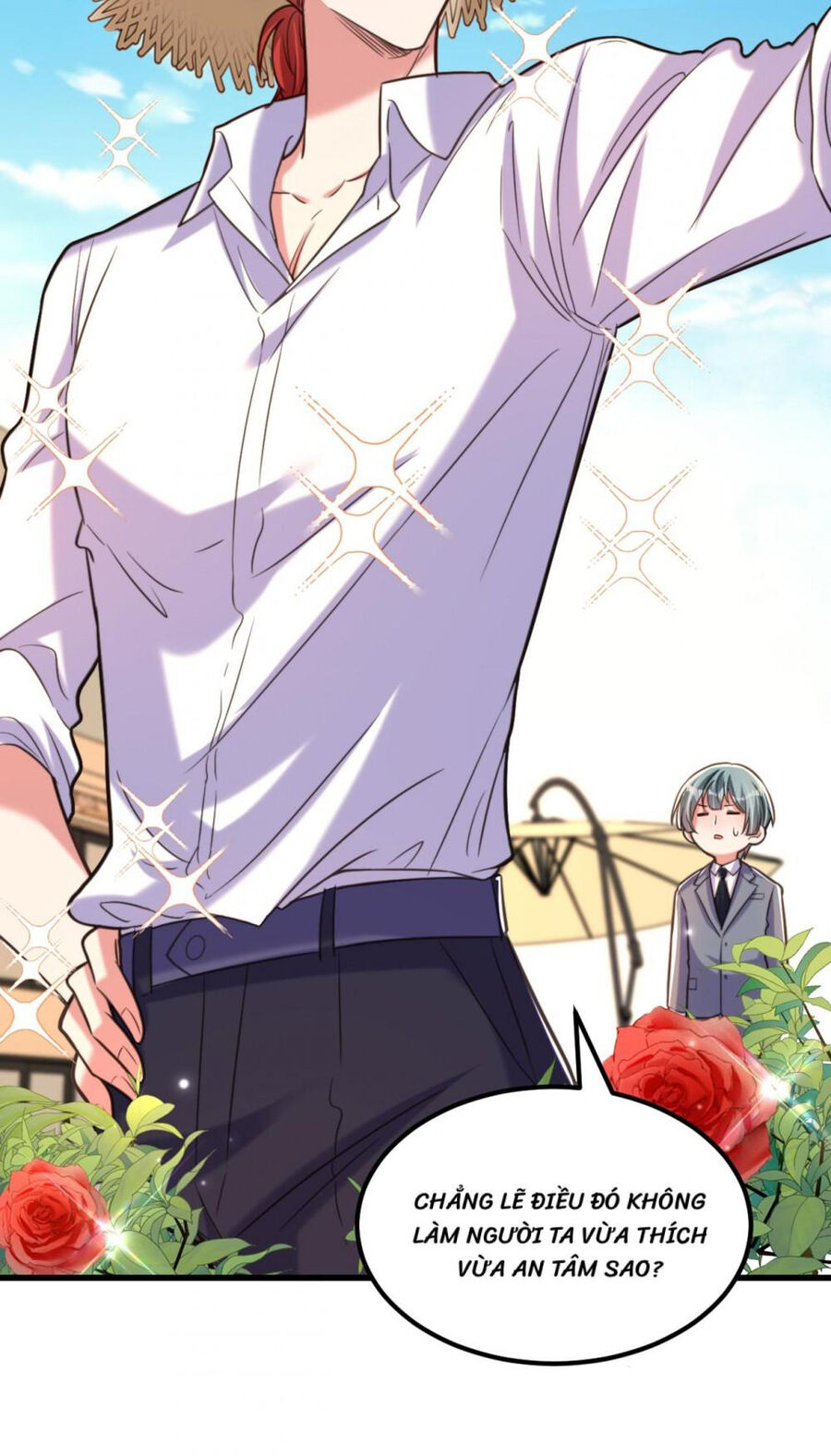 Trùng Sinh Không Gian: Cô Vợ Hào Môn Nóng Bỏng Không Dễ Chọc Chapter 334 - Trang 2