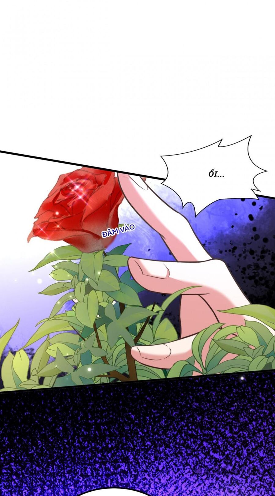 Trùng Sinh Không Gian: Cô Vợ Hào Môn Nóng Bỏng Không Dễ Chọc Chapter 334 - Trang 2