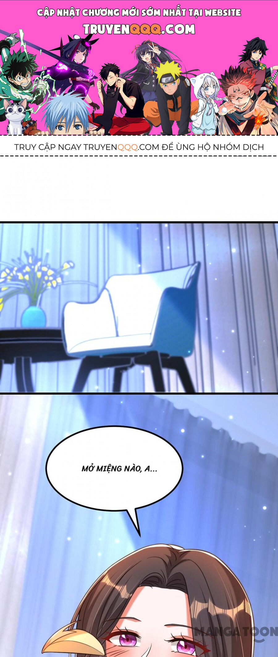 Trùng Sinh Không Gian: Cô Vợ Hào Môn Nóng Bỏng Không Dễ Chọc Chapter 335 - Trang 2