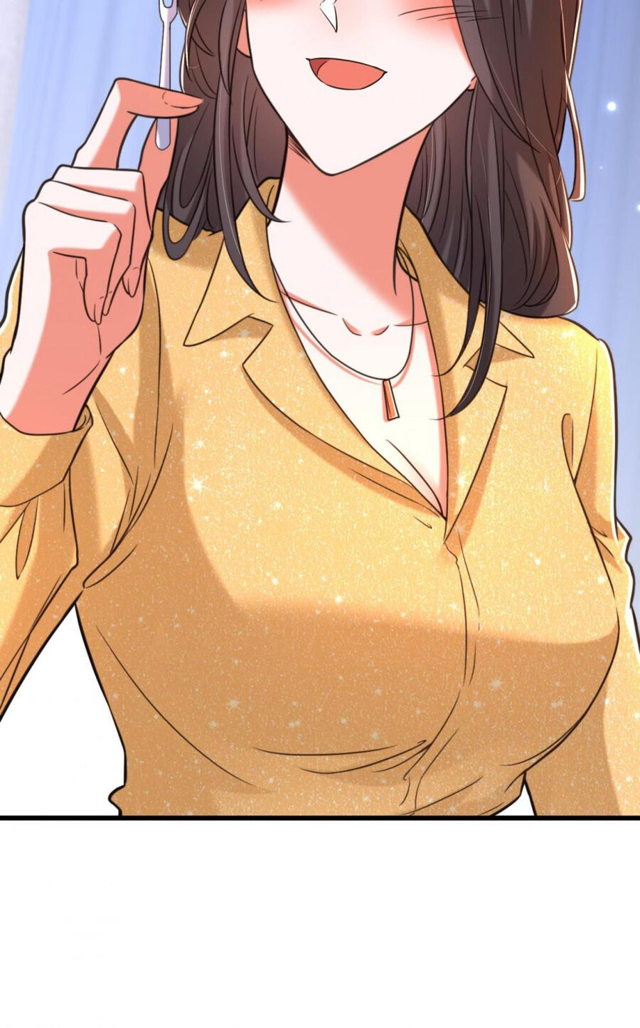 Trùng Sinh Không Gian: Cô Vợ Hào Môn Nóng Bỏng Không Dễ Chọc Chapter 335 - Trang 2