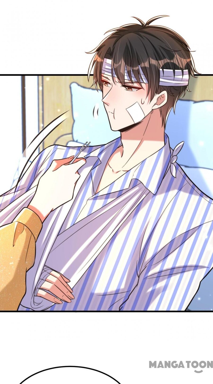 Trùng Sinh Không Gian: Cô Vợ Hào Môn Nóng Bỏng Không Dễ Chọc Chapter 335 - Trang 2