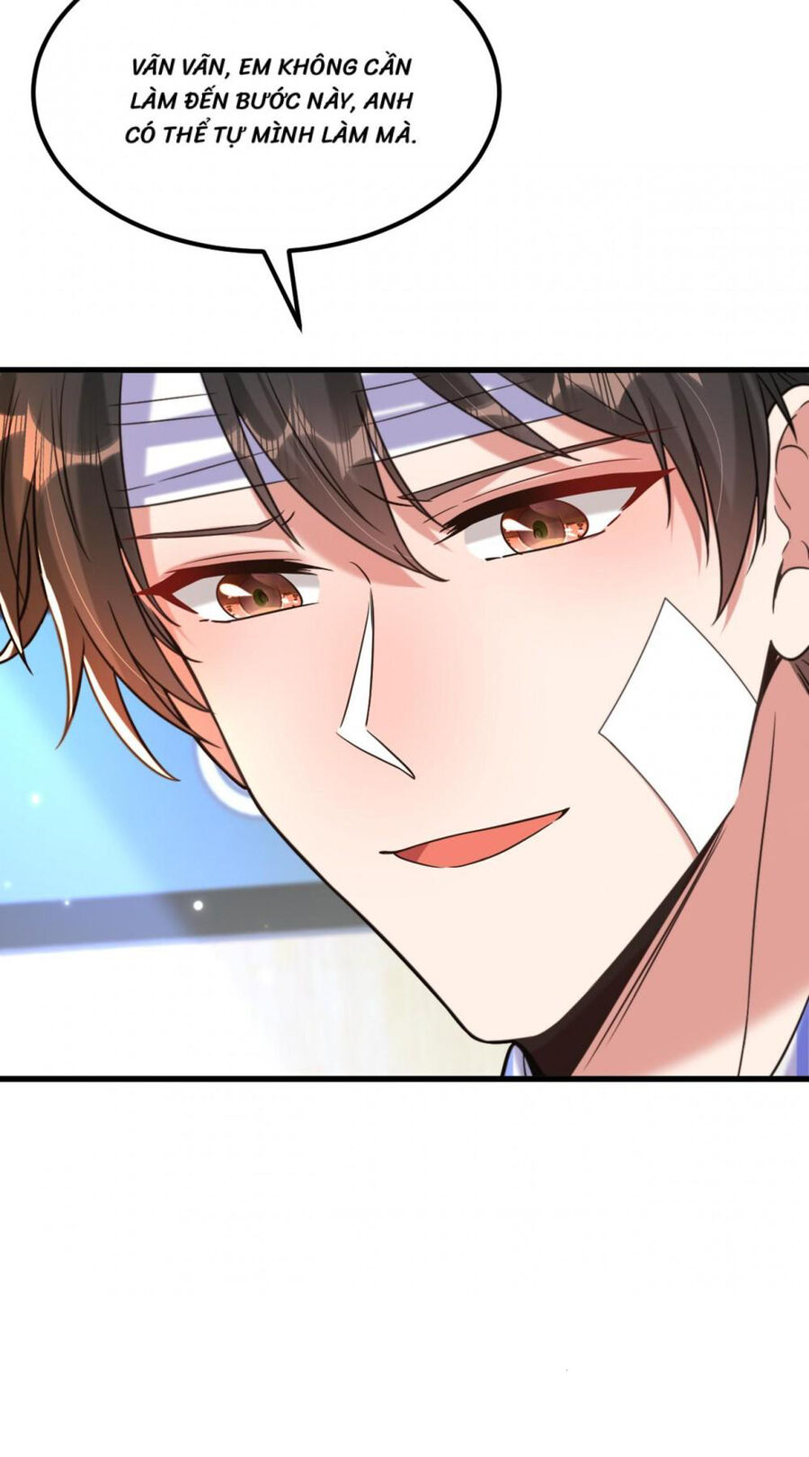 Trùng Sinh Không Gian: Cô Vợ Hào Môn Nóng Bỏng Không Dễ Chọc Chapter 335 - Trang 2