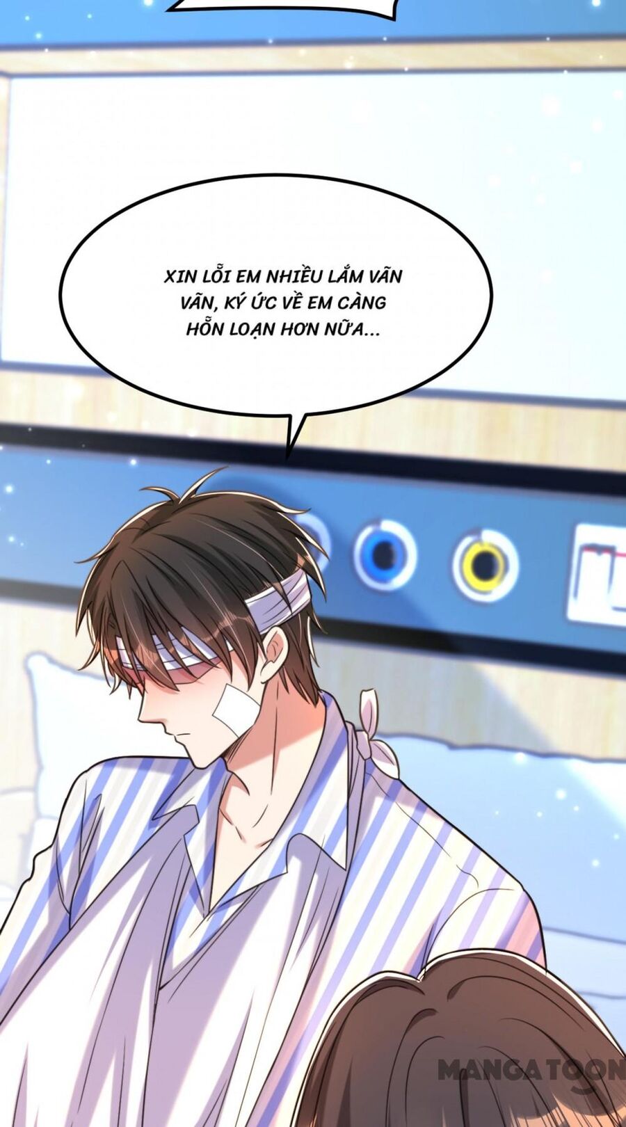 Trùng Sinh Không Gian: Cô Vợ Hào Môn Nóng Bỏng Không Dễ Chọc Chapter 335 - Trang 2