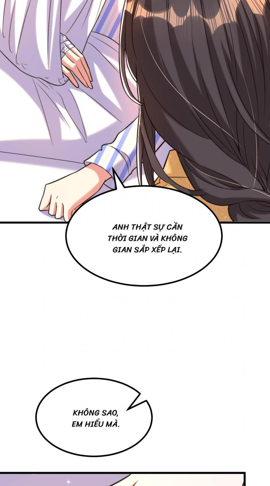 Trùng Sinh Không Gian: Cô Vợ Hào Môn Nóng Bỏng Không Dễ Chọc Chapter 335 - Trang 2