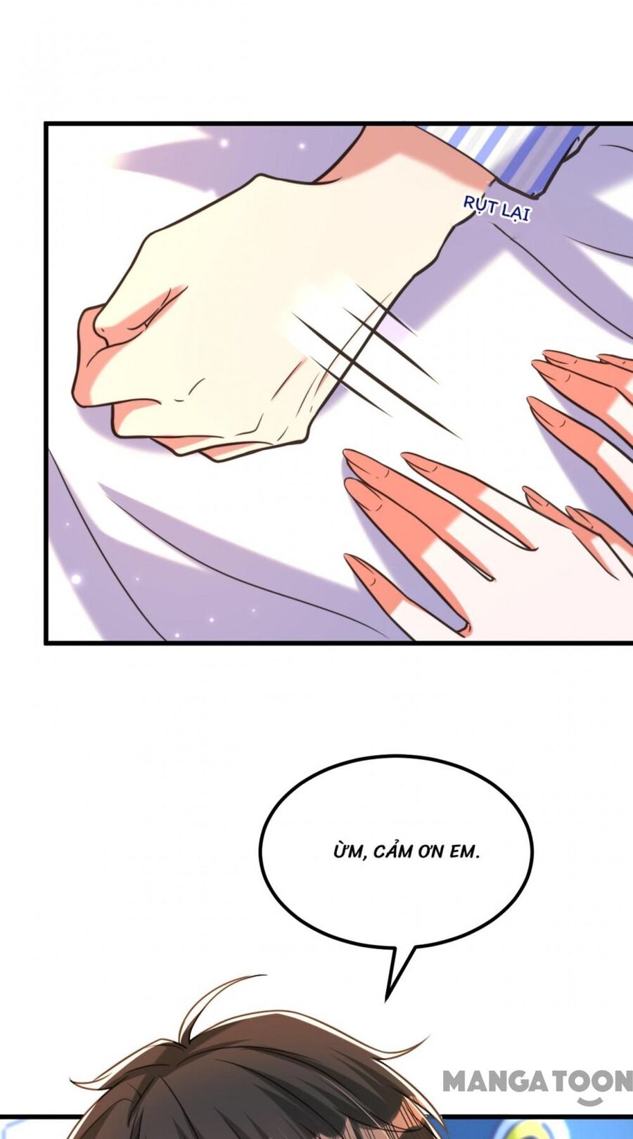 Trùng Sinh Không Gian: Cô Vợ Hào Môn Nóng Bỏng Không Dễ Chọc Chapter 335 - Trang 2