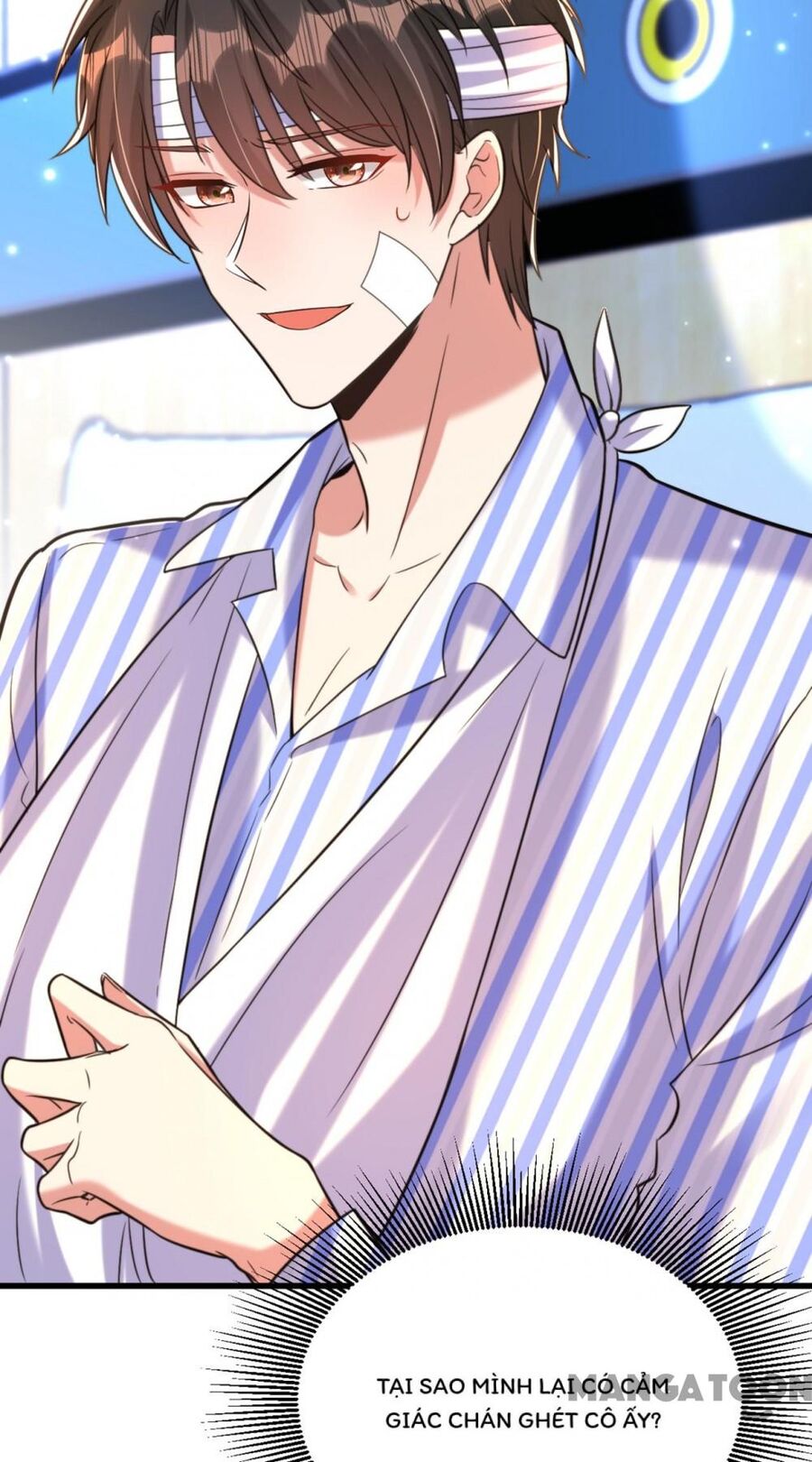 Trùng Sinh Không Gian: Cô Vợ Hào Môn Nóng Bỏng Không Dễ Chọc Chapter 335 - Trang 2