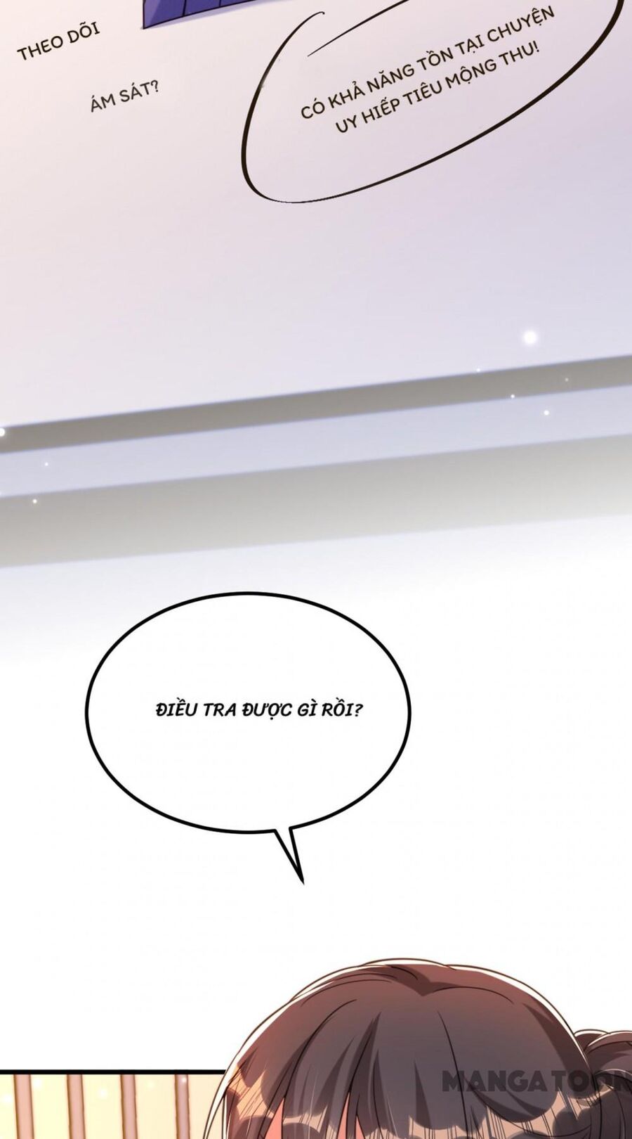 Trùng Sinh Không Gian: Cô Vợ Hào Môn Nóng Bỏng Không Dễ Chọc Chapter 335 - Trang 2