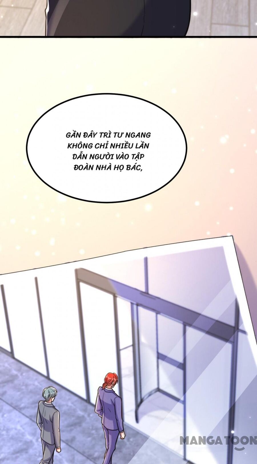 Trùng Sinh Không Gian: Cô Vợ Hào Môn Nóng Bỏng Không Dễ Chọc Chapter 335 - Trang 2