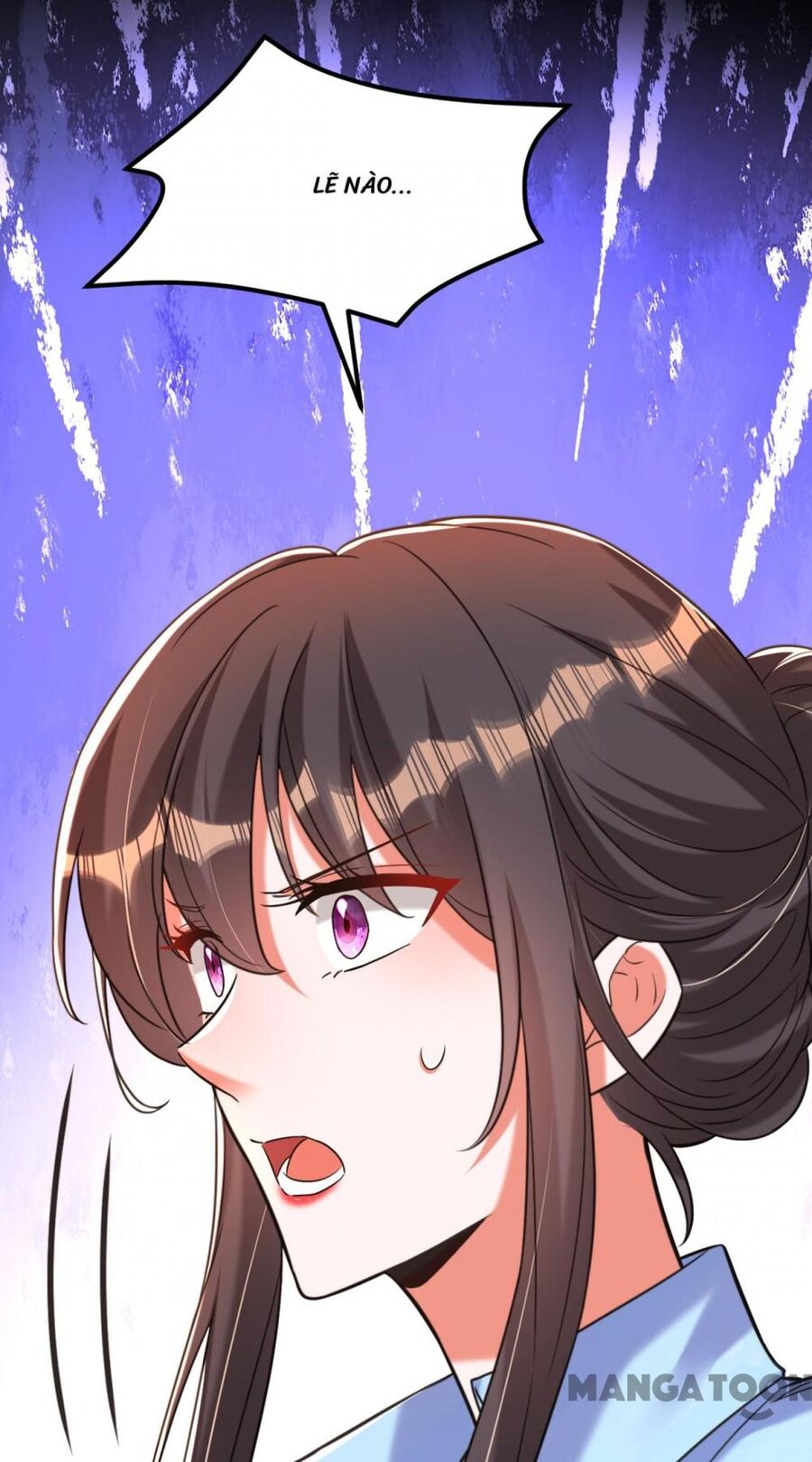 Trùng Sinh Không Gian: Cô Vợ Hào Môn Nóng Bỏng Không Dễ Chọc Chapter 335 - Trang 2