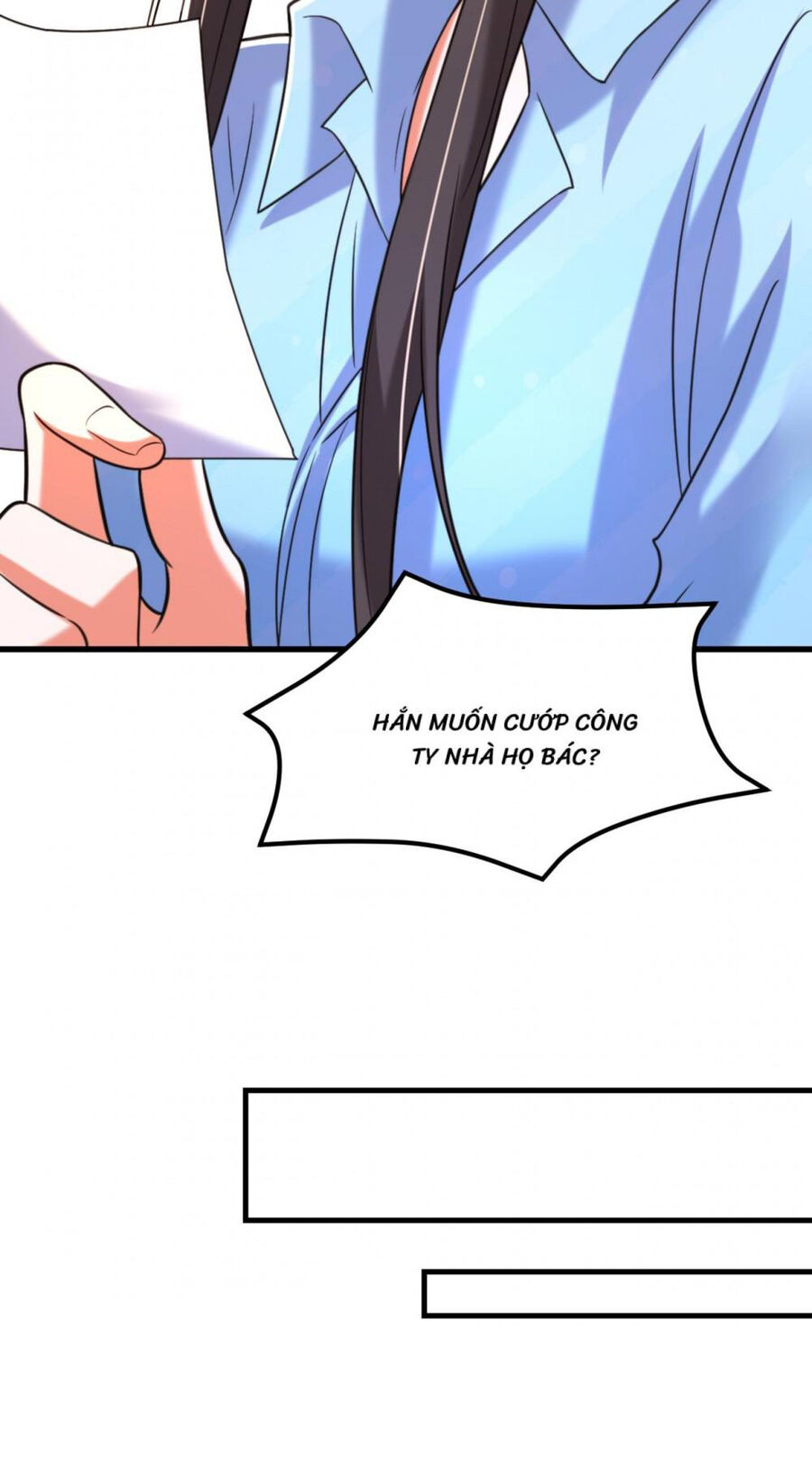 Trùng Sinh Không Gian: Cô Vợ Hào Môn Nóng Bỏng Không Dễ Chọc Chapter 335 - Trang 2