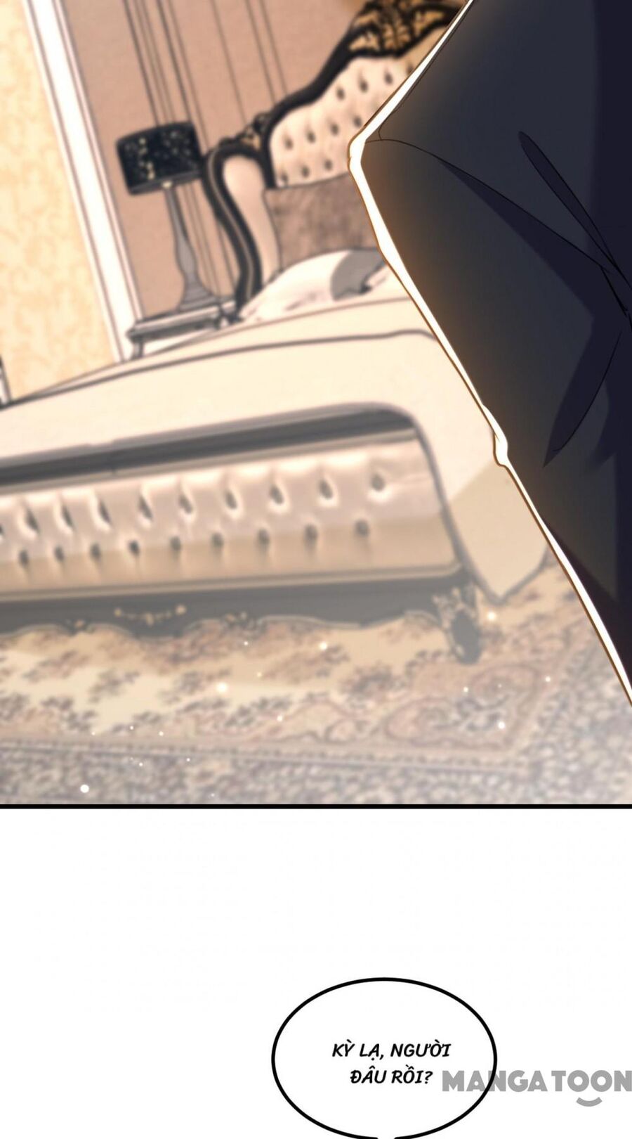 Trùng Sinh Không Gian: Cô Vợ Hào Môn Nóng Bỏng Không Dễ Chọc Chapter 335 - Trang 2