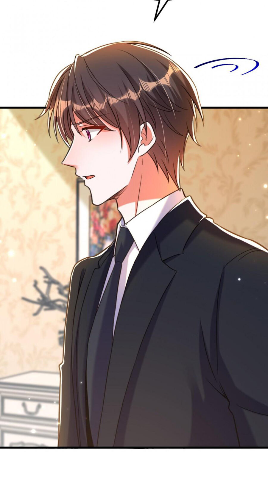 Trùng Sinh Không Gian: Cô Vợ Hào Môn Nóng Bỏng Không Dễ Chọc Chapter 335 - Trang 2