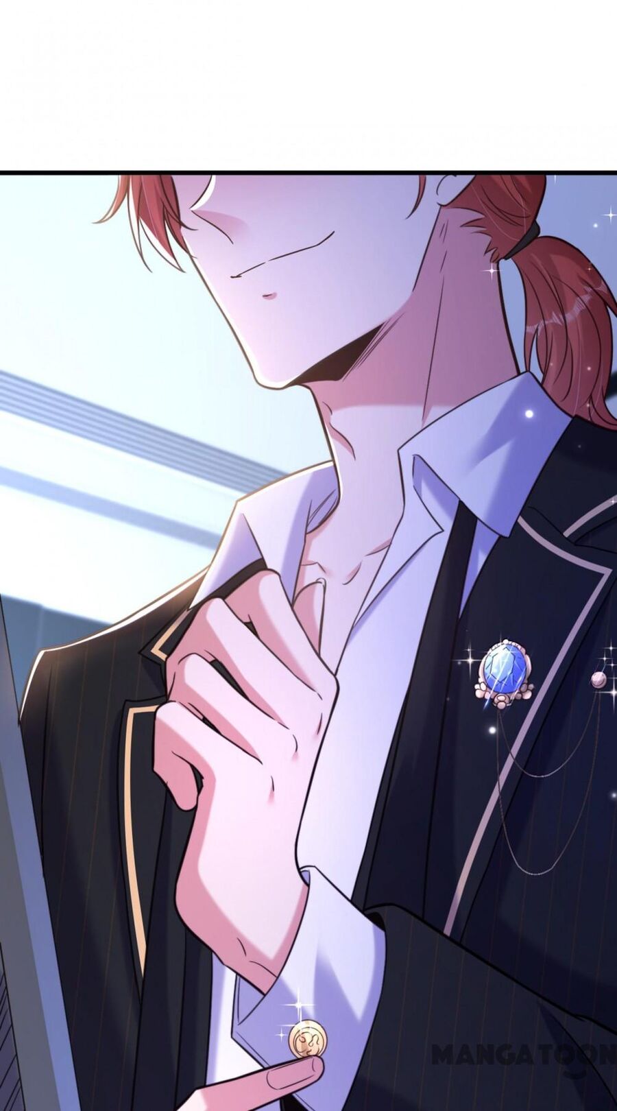 Trùng Sinh Không Gian: Cô Vợ Hào Môn Nóng Bỏng Không Dễ Chọc Chapter 335 - Trang 2