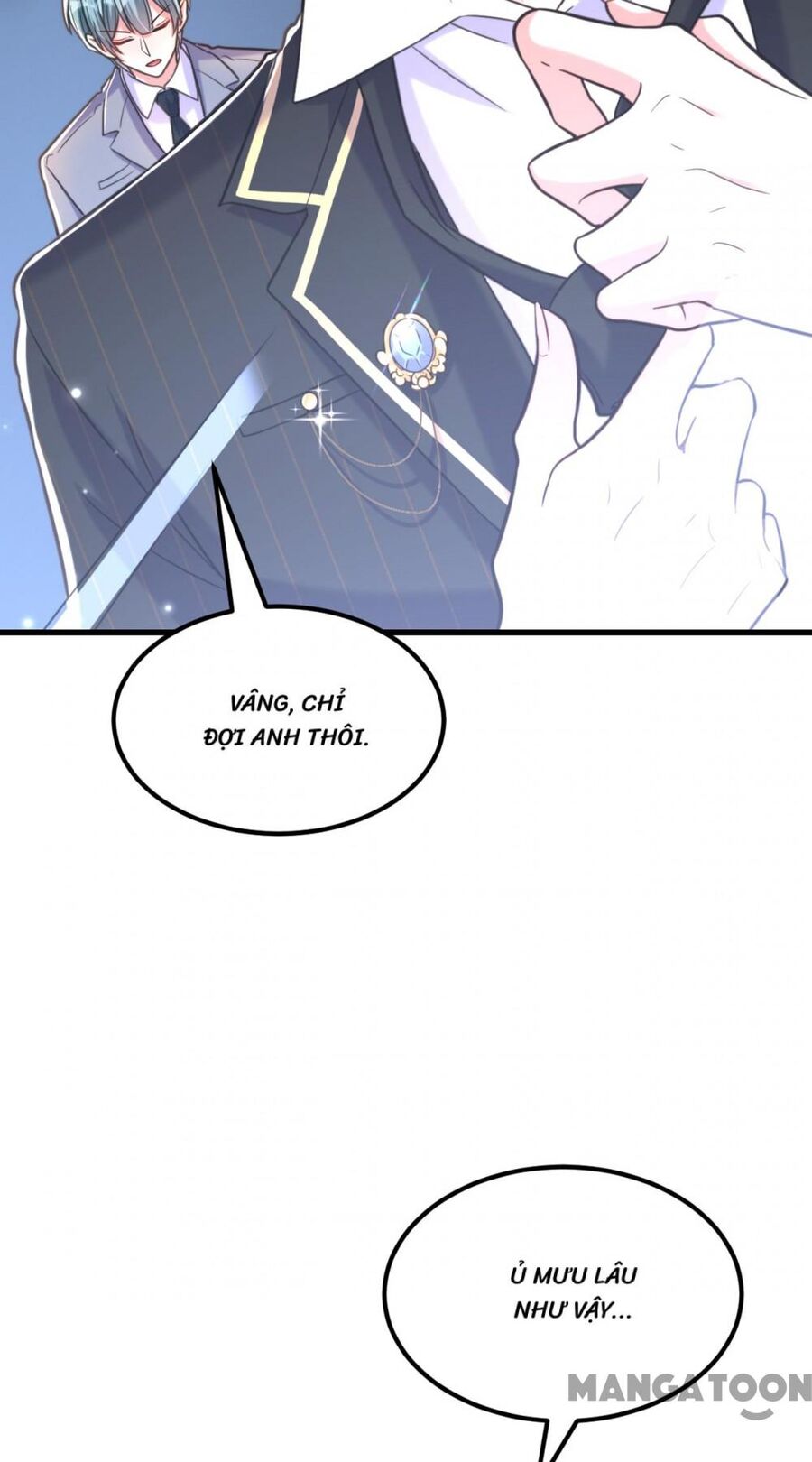 Trùng Sinh Không Gian: Cô Vợ Hào Môn Nóng Bỏng Không Dễ Chọc Chapter 335 - Trang 2