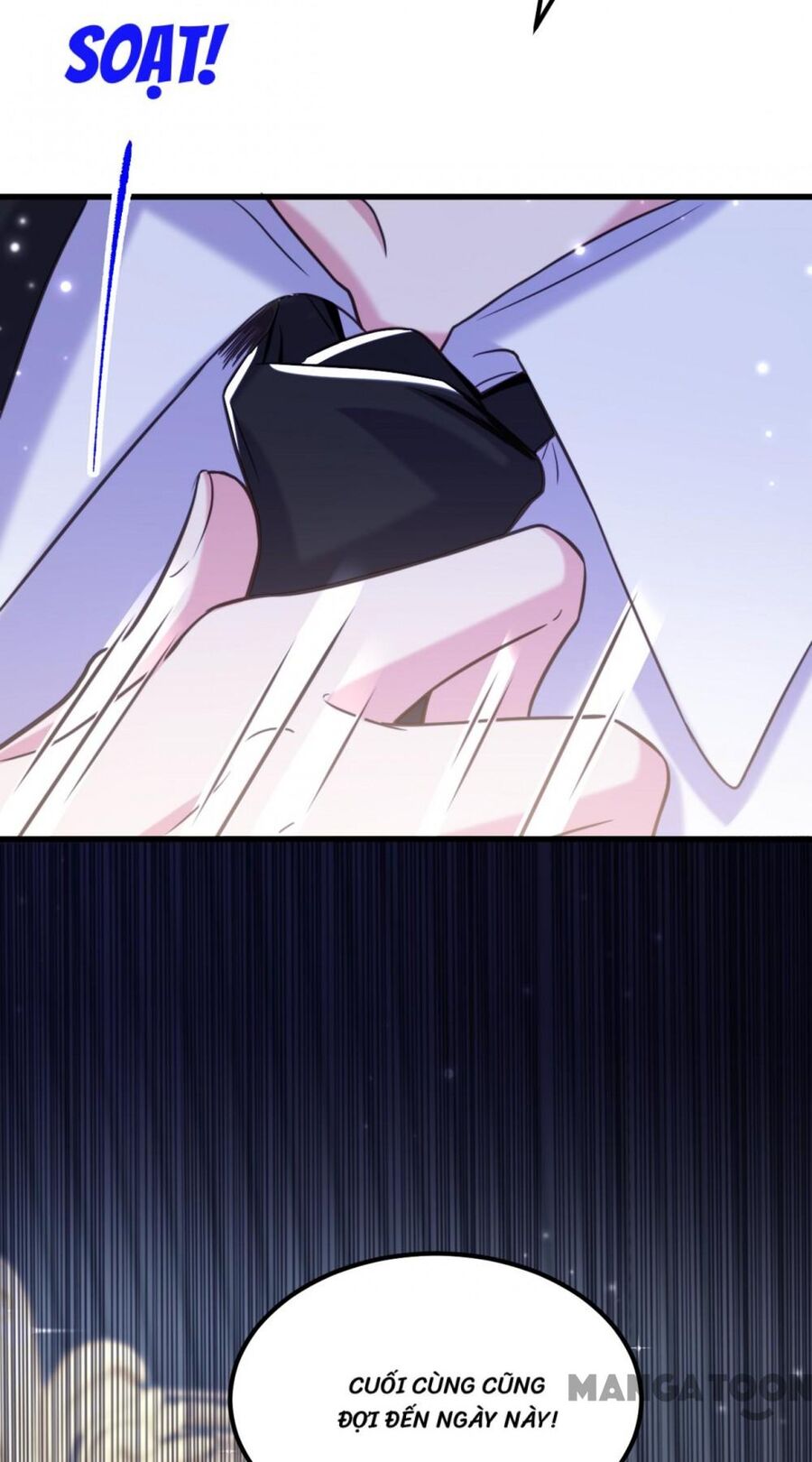 Trùng Sinh Không Gian: Cô Vợ Hào Môn Nóng Bỏng Không Dễ Chọc Chapter 335 - Trang 2