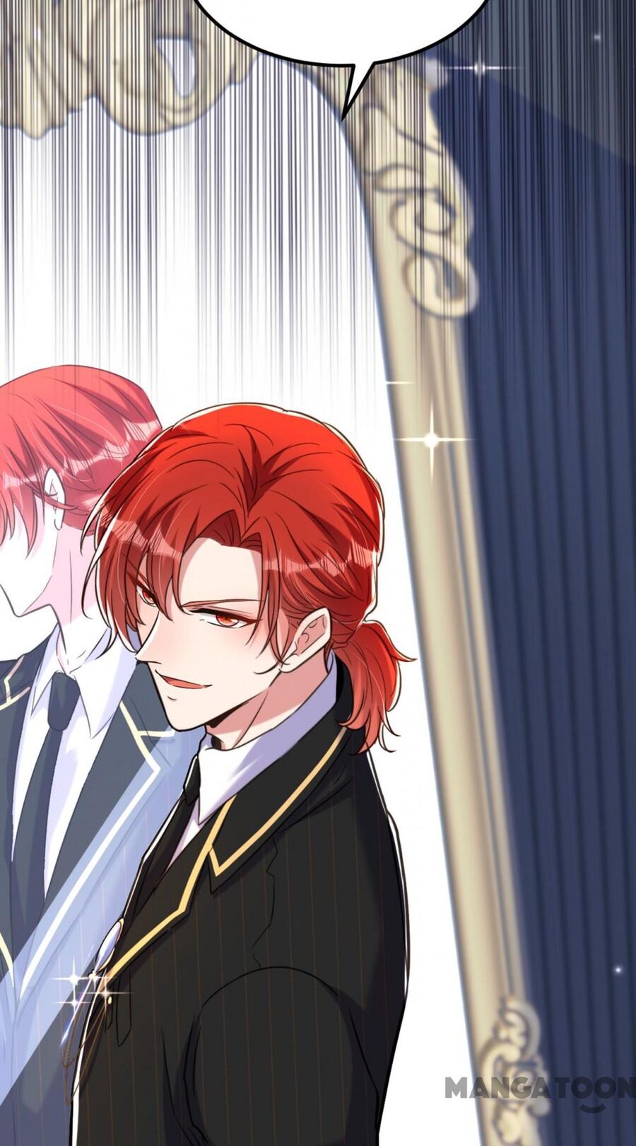 Trùng Sinh Không Gian: Cô Vợ Hào Môn Nóng Bỏng Không Dễ Chọc Chapter 335 - Trang 2