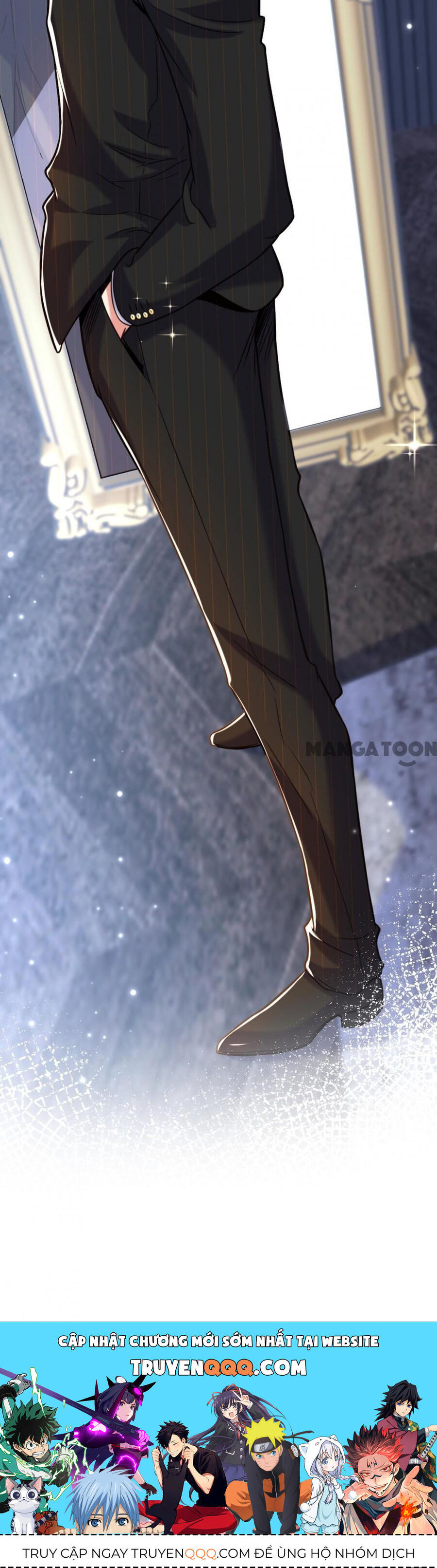 Trùng Sinh Không Gian: Cô Vợ Hào Môn Nóng Bỏng Không Dễ Chọc Chapter 335 - Trang 2