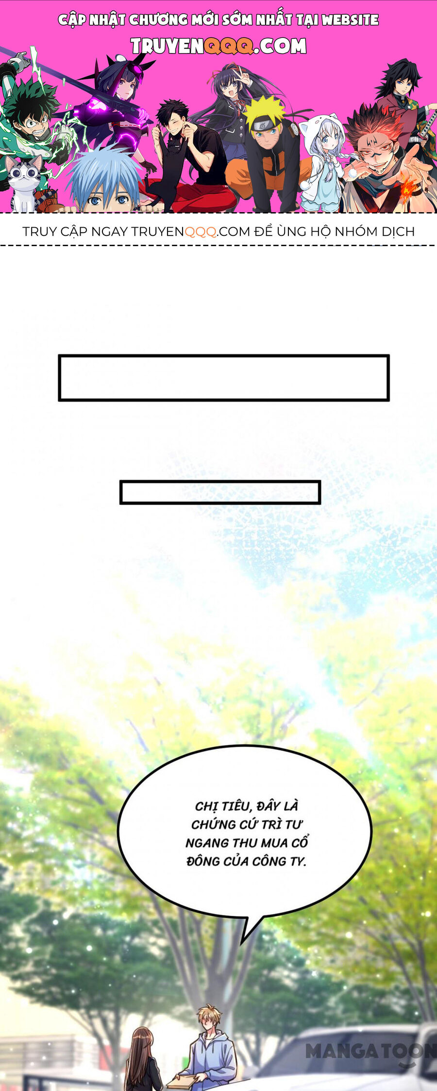 Trùng Sinh Không Gian: Cô Vợ Hào Môn Nóng Bỏng Không Dễ Chọc Chapter 336 - Trang 2