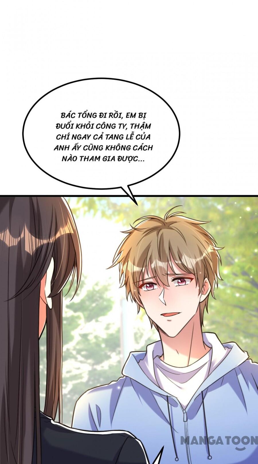 Trùng Sinh Không Gian: Cô Vợ Hào Môn Nóng Bỏng Không Dễ Chọc Chapter 336 - Trang 2