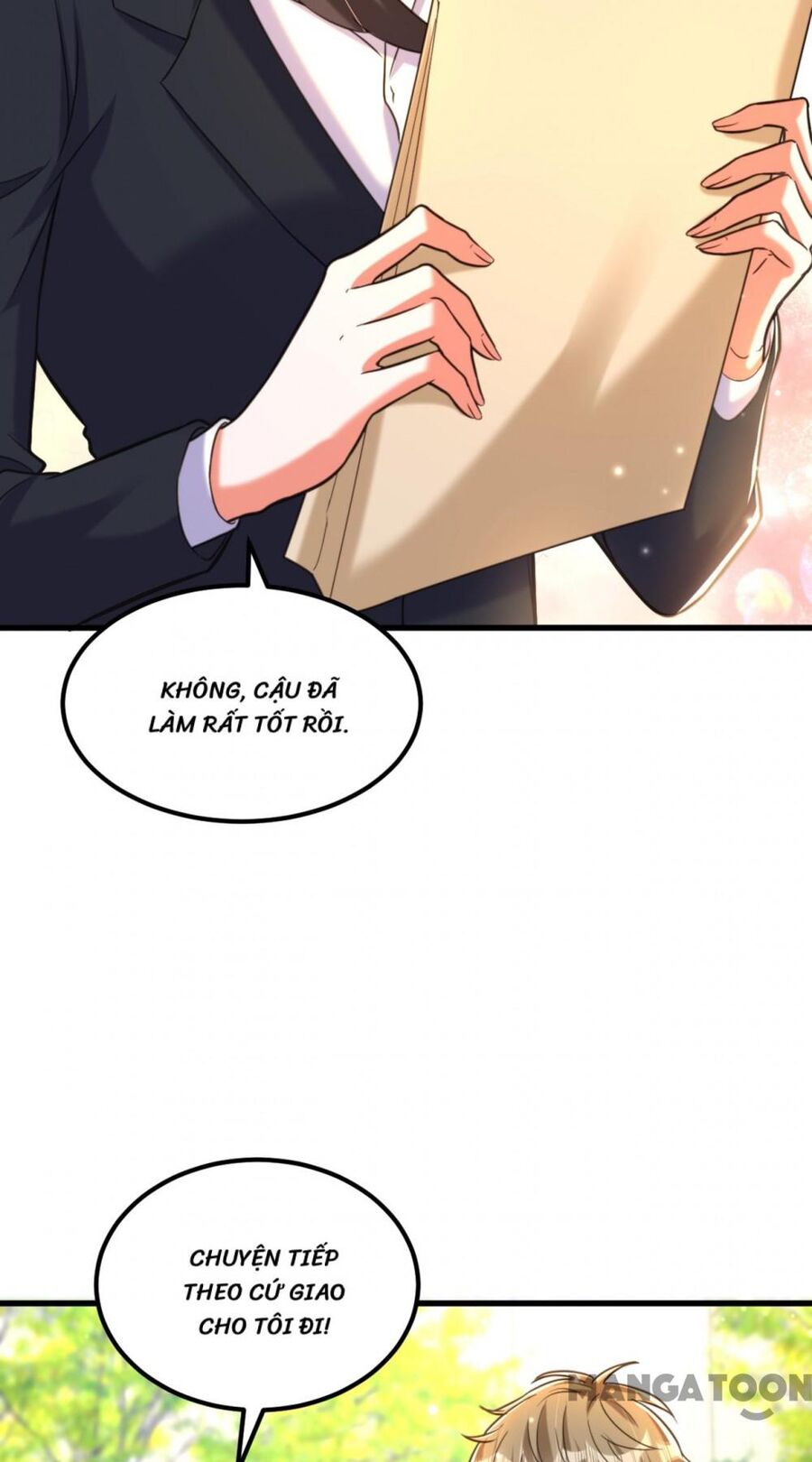 Trùng Sinh Không Gian: Cô Vợ Hào Môn Nóng Bỏng Không Dễ Chọc Chapter 336 - Trang 2