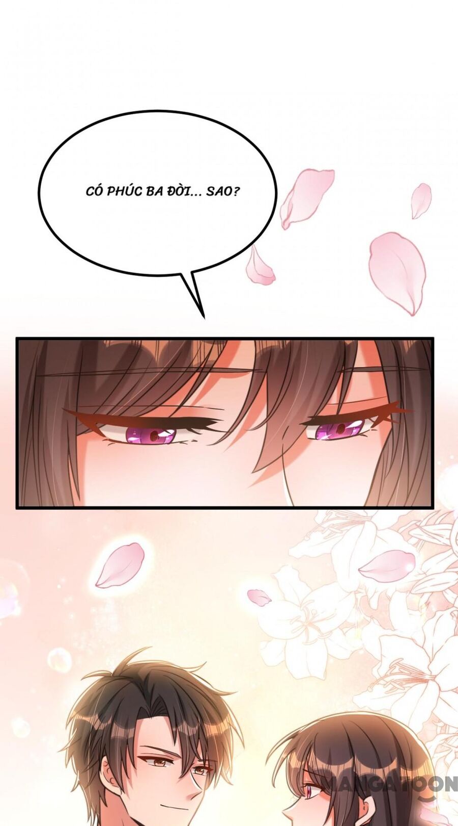 Trùng Sinh Không Gian: Cô Vợ Hào Môn Nóng Bỏng Không Dễ Chọc Chapter 336 - Trang 2