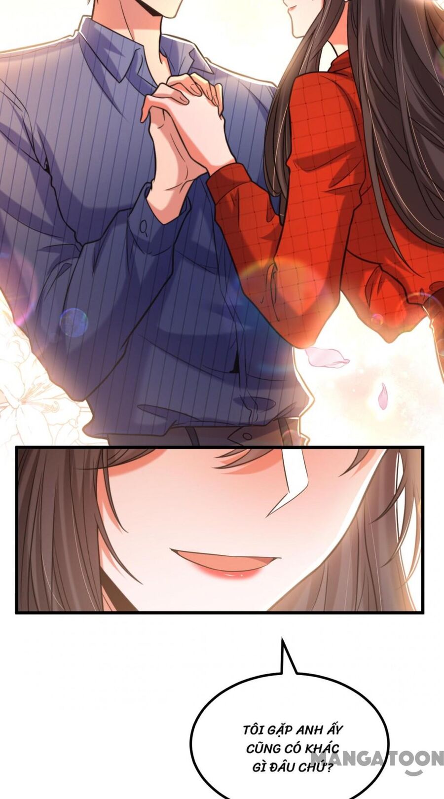 Trùng Sinh Không Gian: Cô Vợ Hào Môn Nóng Bỏng Không Dễ Chọc Chapter 336 - Trang 2