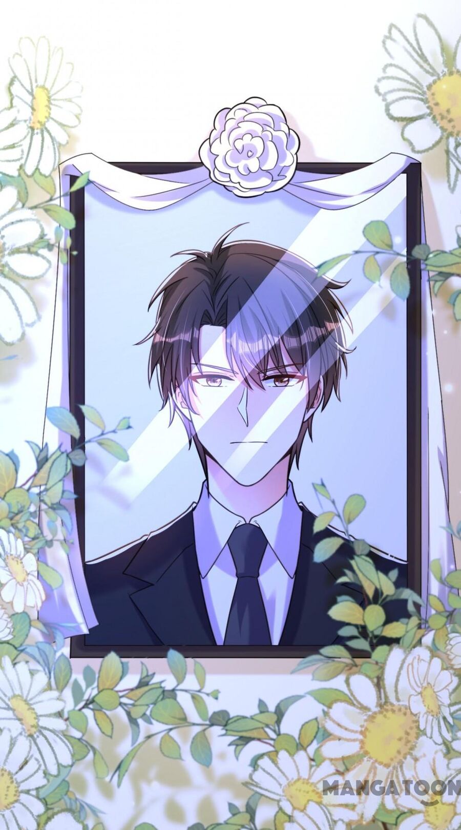 Trùng Sinh Không Gian: Cô Vợ Hào Môn Nóng Bỏng Không Dễ Chọc Chapter 336 - Trang 2