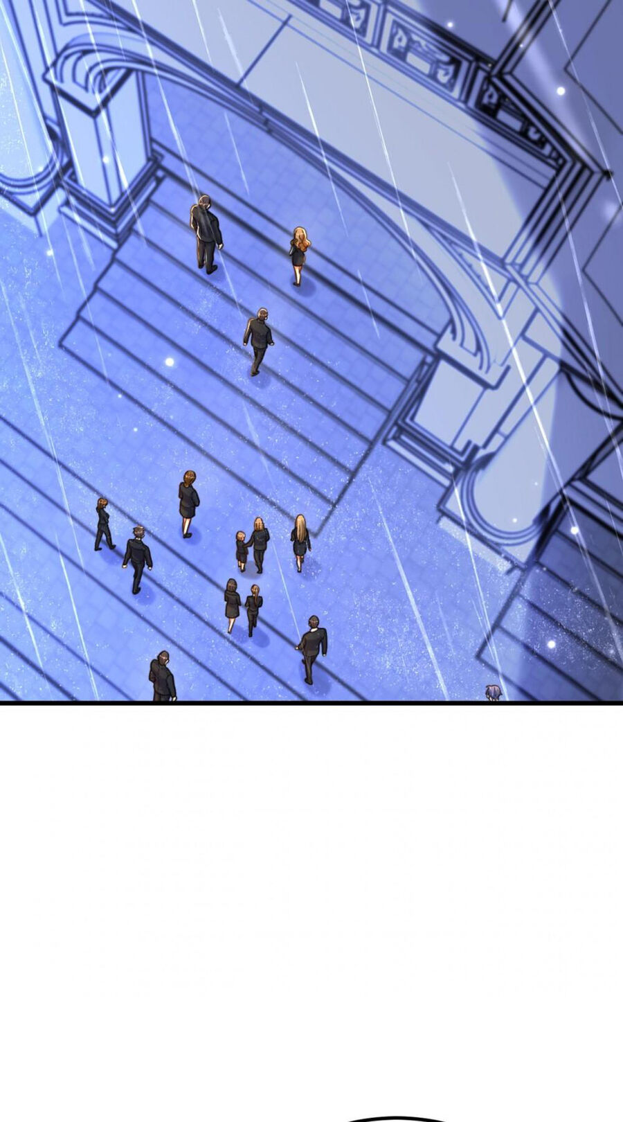 Trùng Sinh Không Gian: Cô Vợ Hào Môn Nóng Bỏng Không Dễ Chọc Chapter 336 - Trang 2