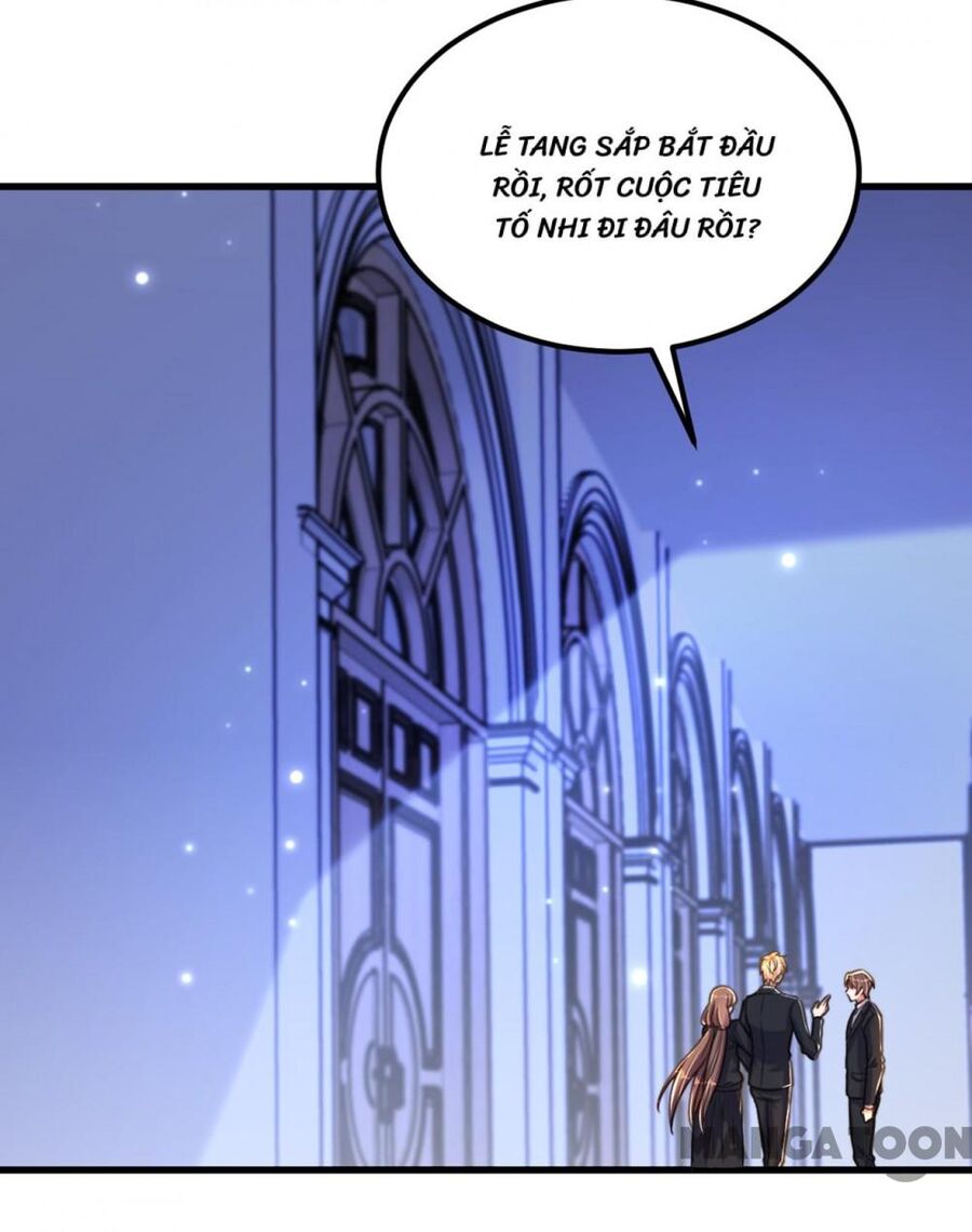 Trùng Sinh Không Gian: Cô Vợ Hào Môn Nóng Bỏng Không Dễ Chọc Chapter 336 - Trang 2