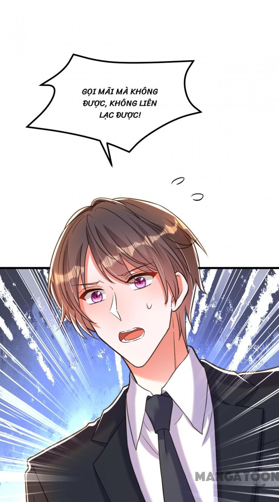 Trùng Sinh Không Gian: Cô Vợ Hào Môn Nóng Bỏng Không Dễ Chọc Chapter 336 - Trang 2