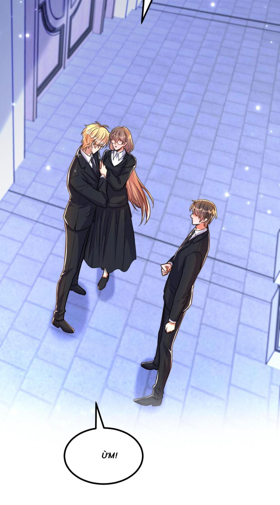 Trùng Sinh Không Gian: Cô Vợ Hào Môn Nóng Bỏng Không Dễ Chọc Chapter 336 - Trang 2