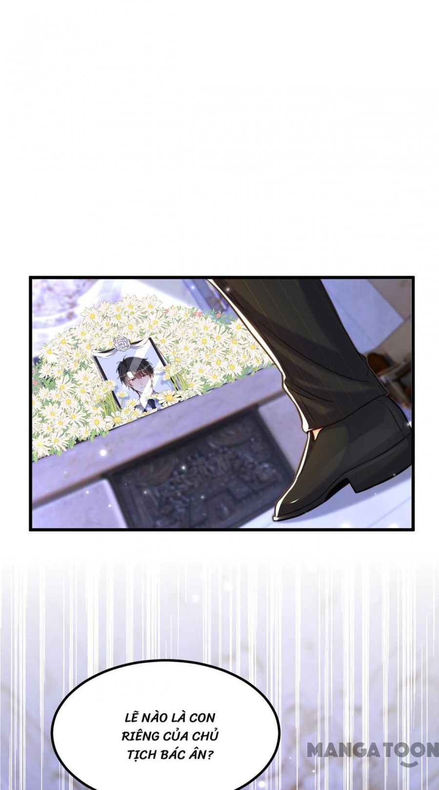 Trùng Sinh Không Gian: Cô Vợ Hào Môn Nóng Bỏng Không Dễ Chọc Chapter 336 - Trang 2