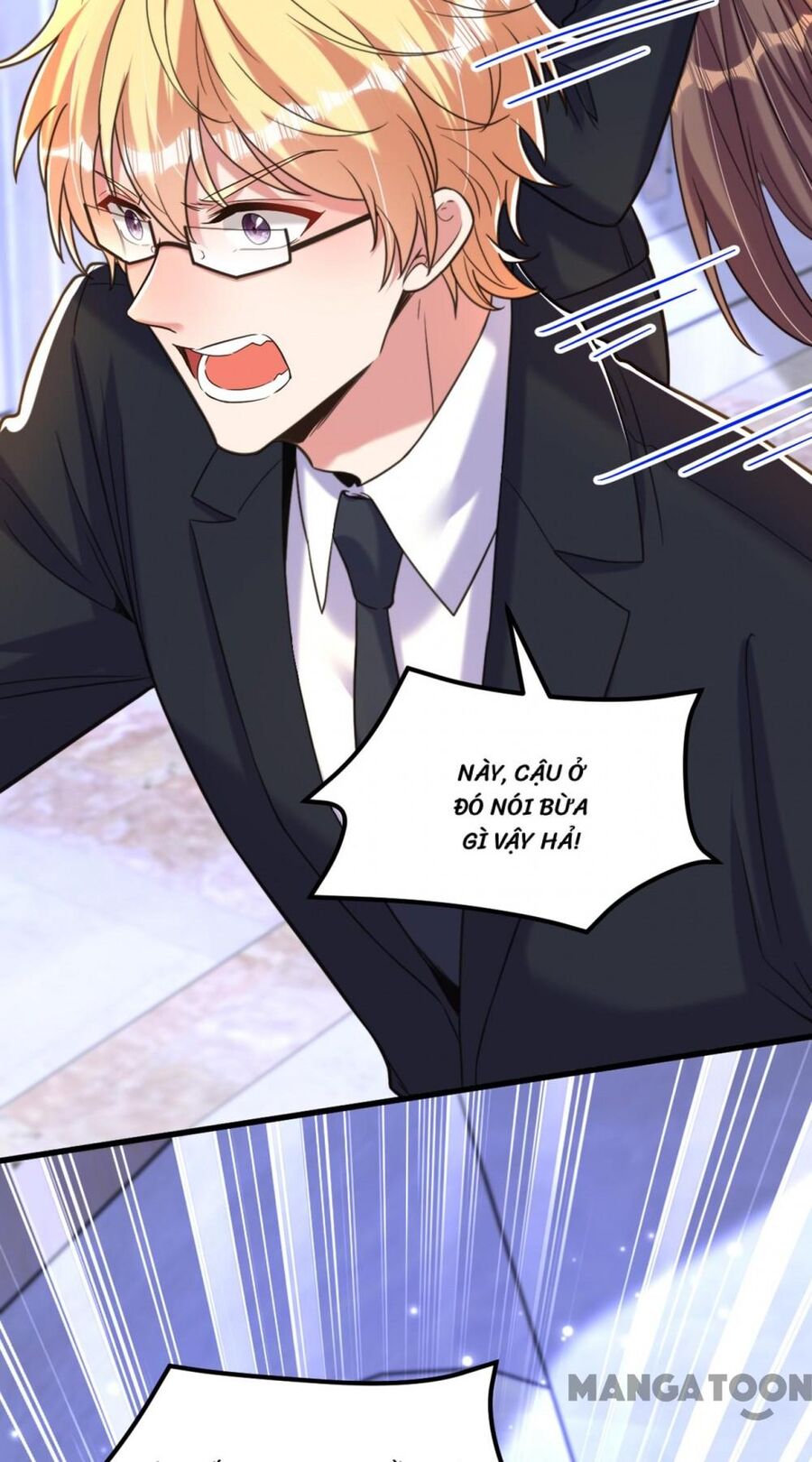 Trùng Sinh Không Gian: Cô Vợ Hào Môn Nóng Bỏng Không Dễ Chọc Chapter 336 - Trang 2