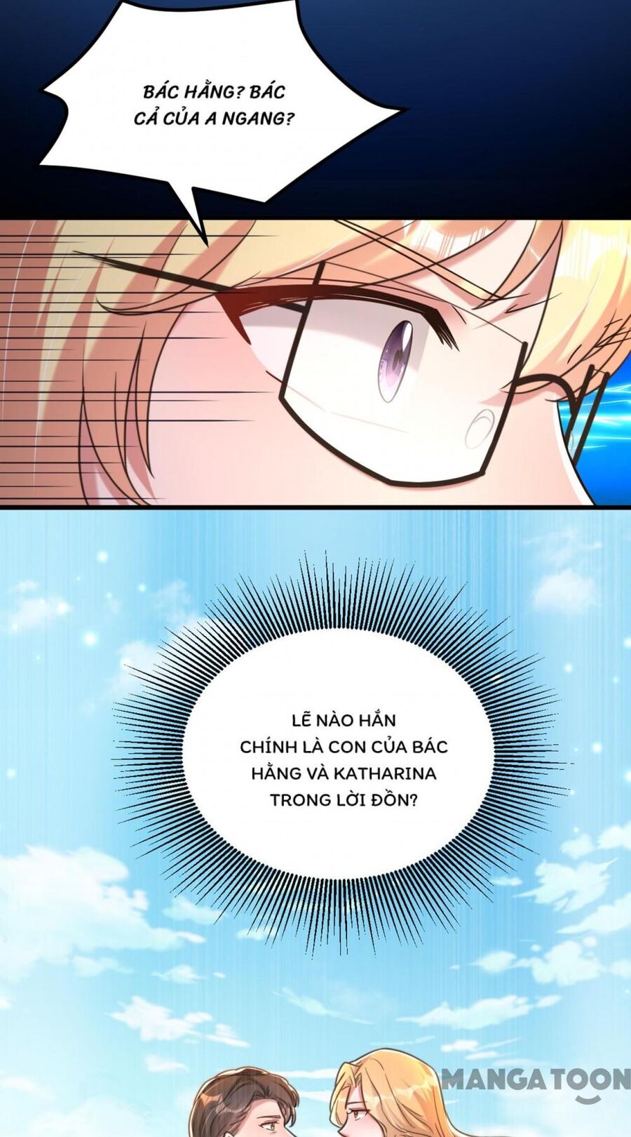 Trùng Sinh Không Gian: Cô Vợ Hào Môn Nóng Bỏng Không Dễ Chọc Chapter 336 - Trang 2