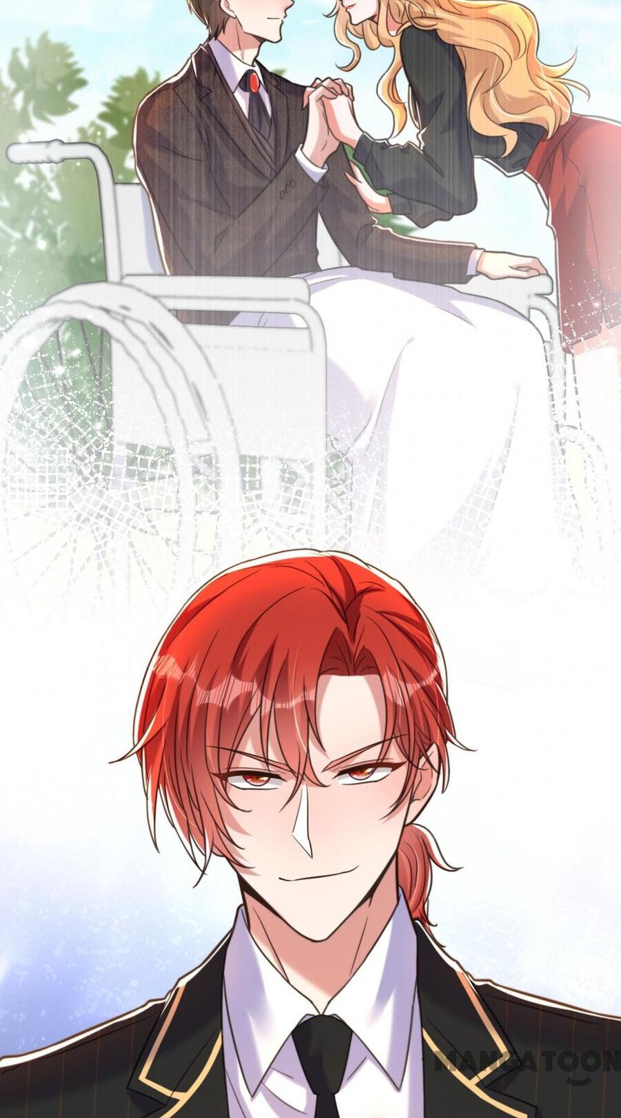 Trùng Sinh Không Gian: Cô Vợ Hào Môn Nóng Bỏng Không Dễ Chọc Chapter 336 - Trang 2