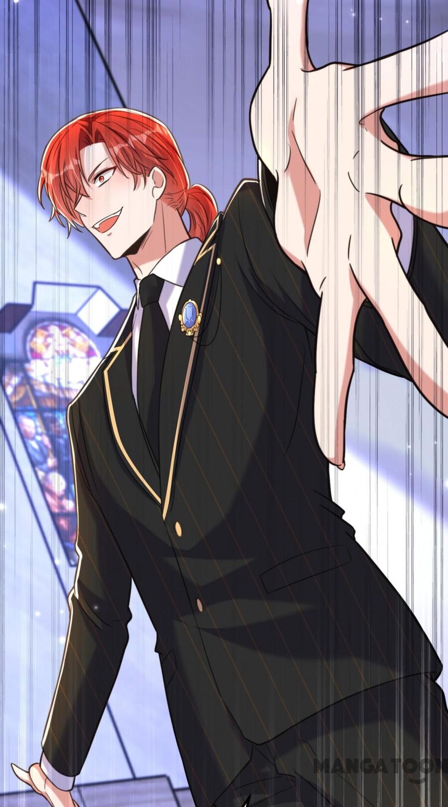 Trùng Sinh Không Gian: Cô Vợ Hào Môn Nóng Bỏng Không Dễ Chọc Chapter 337 - Trang 2