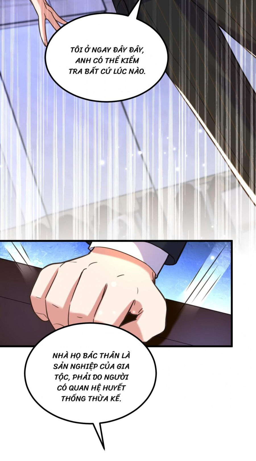 Trùng Sinh Không Gian: Cô Vợ Hào Môn Nóng Bỏng Không Dễ Chọc Chapter 337 - Trang 2