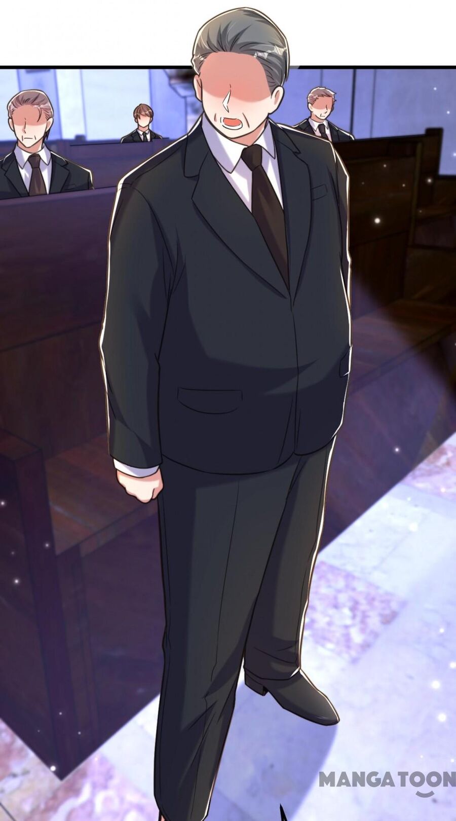 Trùng Sinh Không Gian: Cô Vợ Hào Môn Nóng Bỏng Không Dễ Chọc Chapter 337 - Trang 2